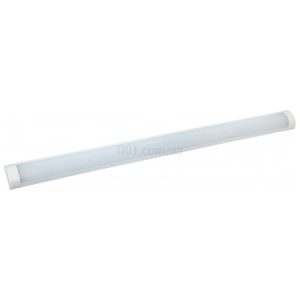 Світильник LED ДБО 5011 45Вт 6500К 1500мм сталь IP20, IEK