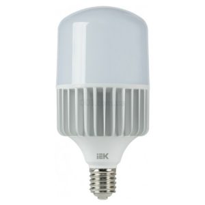 Світлодіодна лампа LED ALFA HP 98Вт 230В 6400К E40, IEK