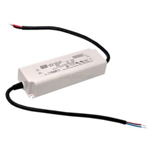 Блок живлення LPV-150-24 151.2Вт AC230В/DC24В, MEAN WELL