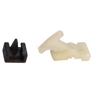 Блокування механічне + 2 з'єднувача для габариту 00, SCHRACK (Австрія)