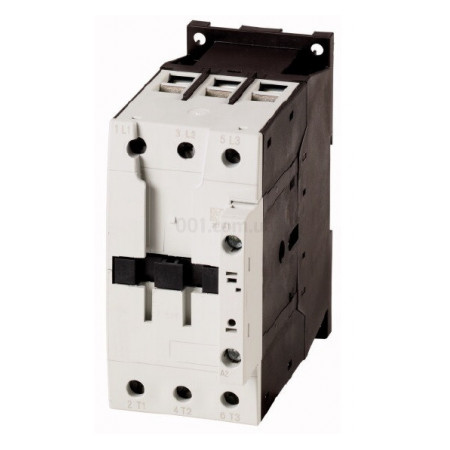 Контактор 3P 65A 30кВт 230В AC габарит 2, SCHRACK (Австрія)