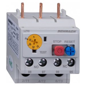 Термореле CUBICO Classic Ir=23-32A NEW, SCHRACK (Австрія)