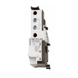 Розчеплювач незалежний для MC2/MC3 208-250В AC/DC, SCHRACK (Австрія)