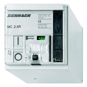 Привід дистанційний для MC2 208-240В AC, SCHRACK (Австрія)