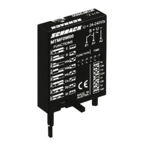 Модуль мультифункціональний для гнізда MT78740 24-230В AC/DC, SCHRACK (Австрія)