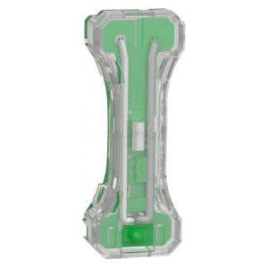 Світлодіодний (LED) модуль індикації Unica New білий, Schneider Electric