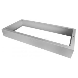 Цоколь e.mbox.pro.s.10.80.40 IP31 (100×800×400), E.NEXT