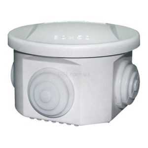 Коробка розподільча e.db.pro.d80.50, E.NEXT