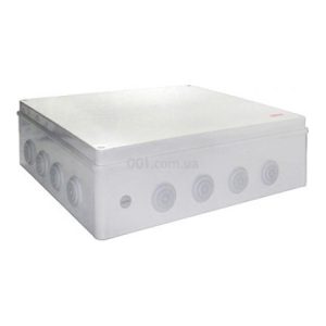 Коробка розподільча e.db.pro.400.350.120, E.NEXT