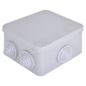 Коробка розподільча e.db.pro.85.85.50u, E.NEXT