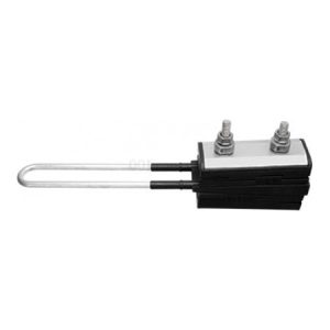 Затискач анкерний ізольований посилений 4×(70-120) мм² e.i.clamp.4.70.120.zr, E.NEXT