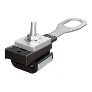 Затискач анкерний ізольований посилений 2×(16-25) мм² e.i.clamp.2.16.25.zr, E.NEXT