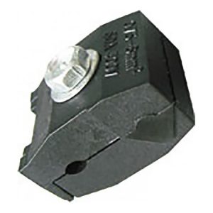 Затискач ізольований для розподільних пристроїв e.pricking.clamp.pro.0.75.6, E.NEXT