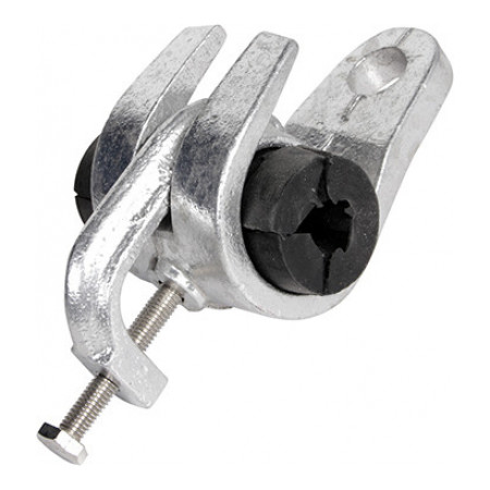 Затискач підвісний 25 мм² e.h.clamp.pro.25.gath, E.NEXT