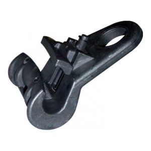 Затискач підвісний 25-120 мм² тип А e.h.clamp.pro.1a.25.120, E.NEXT