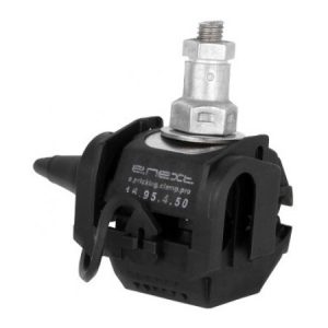 Затискач відгалужувальний проколюючий 16-120 мм² / 16-120 мм² e.pricking.clamp.pro.16.120.16.120, E.NEXT