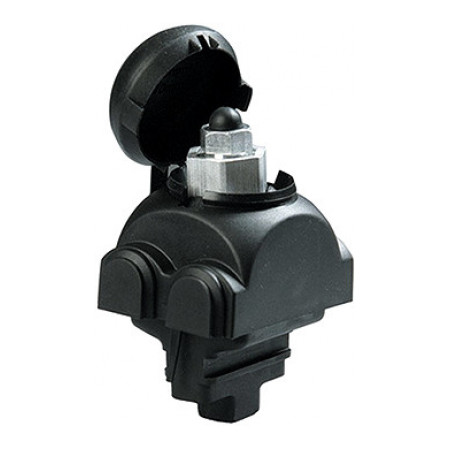 Затискач ізольований проколюючий 10-95 мм² / 10-95 мм² e.pricking.clamp.pro.10.95.10.95, E.NEXT