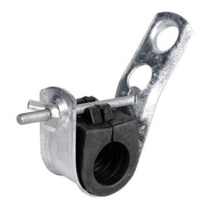 Затискач підвісний з затяжним болтом 16-35 мм² e.h.clamp.pro.16.35, E.NEXT
