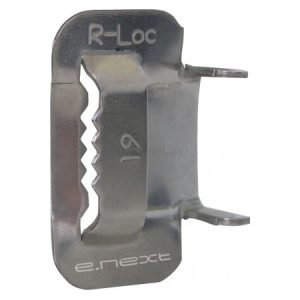 Скріпа сталева e.steel.fastener.pro.12,7, E.NEXT