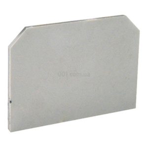 Розділювач для колодок клемних набірних e.tc.sep.pro.35, E.NEXT