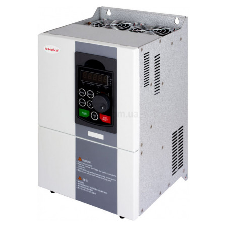 Перетворювач частоти e.f-drive.pro.45 3-фазний/380В 45кВт, E.NEXT