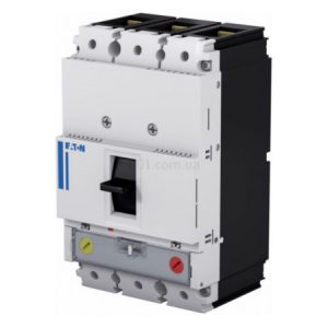 Силовий автоматичний вимикач PDE1 3P 25А 36кА, Eaton