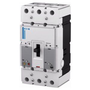 Силовий автоматичний вимикач PDE2 3P 200А 36кА, Eaton
