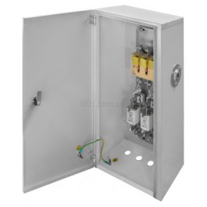Ящик ЯРП-250А з розривним рубильником BP32-35B31250 IP31, E.NEXT