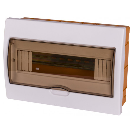 Корпус пластиковий 12-модульний e.plbox.stand.w.12k вбудований, E.NEXT