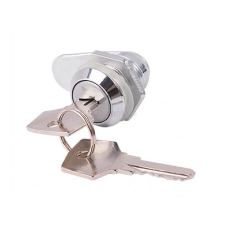 Замок e.lock.03 під англійський ключ 18-20/40, E.NEXT