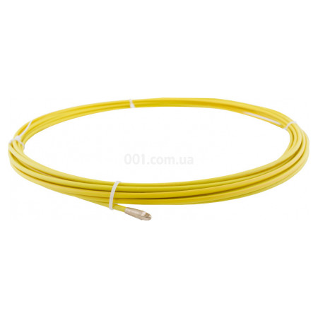 Протяжка для кабелю склопластикова (d=3,8мм L=4м) e.draw.rope.38.4, E.NEXT