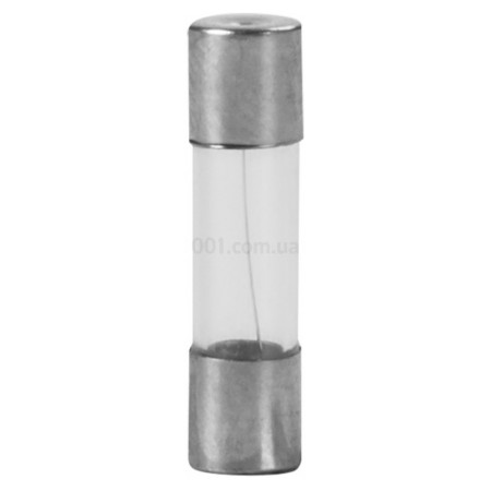 Плавка вставка запобіжника e.fuse.0520.0,5, 5×20 мм 0,5А, E.NEXT