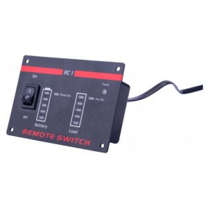 Пульт керування e.inv.control, E.NEXT