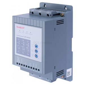 Пристрій плавного пуску e.s-drive.stand.5R5s 1-фазний/220В 5,5кВт, E.NEXT