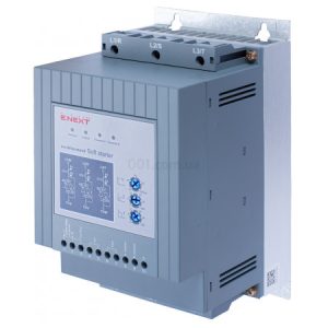 Пристрій плавного пуску e.s-drive.stand.22 3-фазний/380В 22кВт, E.NEXT