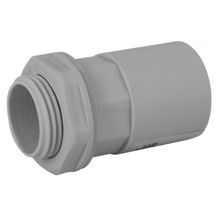 Ввід для труб d20 мм e.pipe.tangency.stand.m.20, E.NEXT (MUTLUSAN)