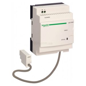 Комунікаційний модуль модема Zelio Logic, Schneider Electric