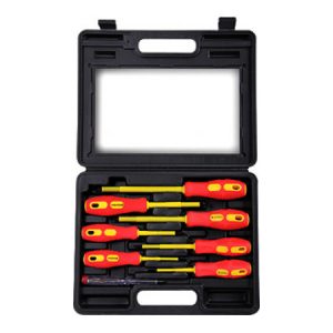 Набір інструментів e.tool.set.8000.8, E.NEXT