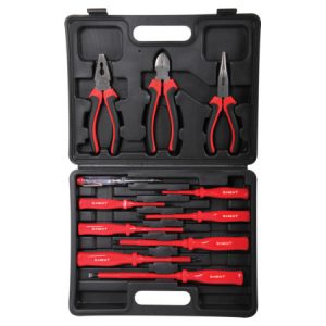 Набір інструментів e.tool.set.8500.11, E.NEXT