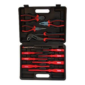 Набір інструментів e.tool.set.8500.12, E.NEXT