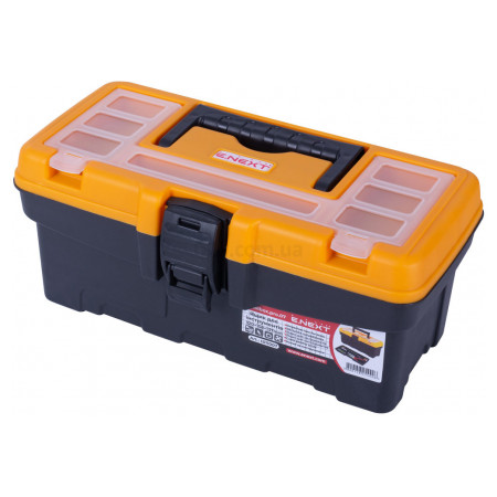 Ящик для інструментів 320×158×137 мм e.toolbox.pro.07, E.NEXT