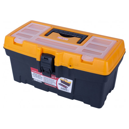 Ящик для інструментів 410×213×195 мм e.toolbox.pro.08, E.NEXT
