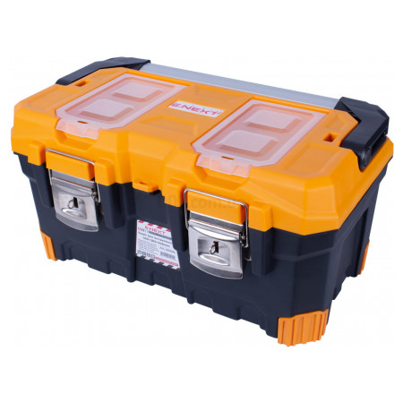 Ящик для інструментів 500×283×248 мм e.toolbox.pro.09, E.NEXT