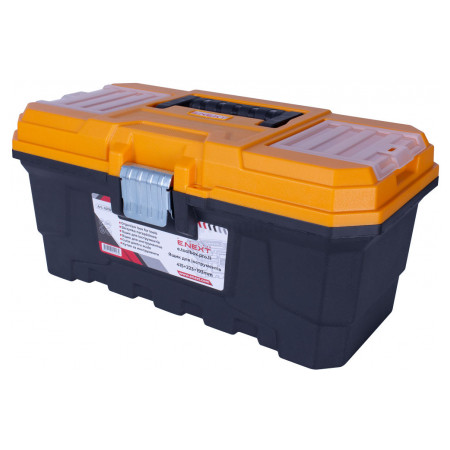 Ящик для інструментів 415×223×193 мм e.toolbox.pro.11, E.NEXT