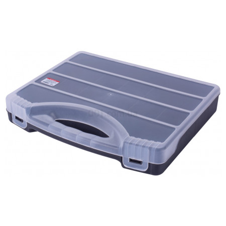 Органайзер пластиковий 320×255×50 мм e.toolbox.pro.13, E.NEXT
