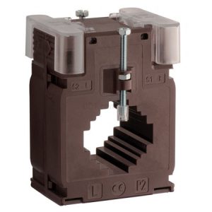 Трансформатор струму TA432 (d=32мм) 100/5А клас точності 1,0 (2 ВА) / 3,0 (5 ВА), IME