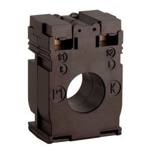 Трансформатор струму TAIBB (d=21мм) 200/5А клас точності 0,5 (4 ВА) / 1,0 (5,5 ВА), IME
