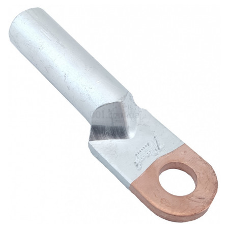 Наконечник мідно-алюмінієвий DTL-70/12, TNSy