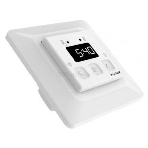 Терморегулятор TS-2 +5...+40°C 16А, DigiTOP