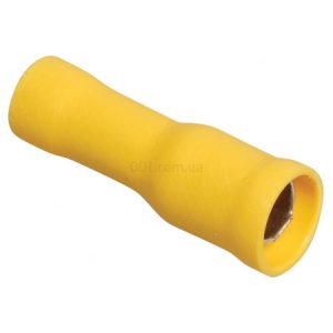 Роз'єм РшИм 5,5-6-4 штекер (мама) 4,0-6,0 мм² (упаковка 20 шт.), IEK